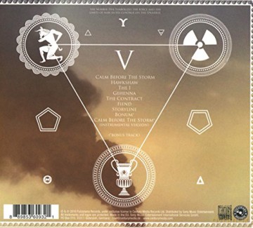 Truckfighters: V [CD]+[DVD]
