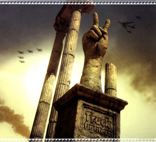 Truckfighters: V [CD]+[DVD]