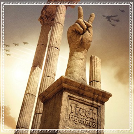 Truckfighters: V [Winyl]+[CD]