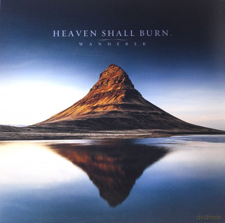 Heaven Shall Burn: Wanderer [Winyl]+[CD]