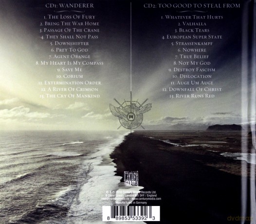 Heaven Shall Burn: Wanderer [2CD]