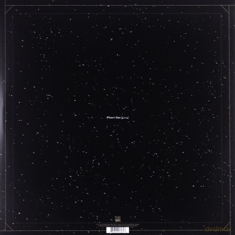 Insomnium: Winter's Gate [Winyl]+[CD]