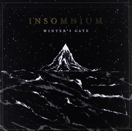 Insomnium: Winter's Gate [Winyl]+[CD]