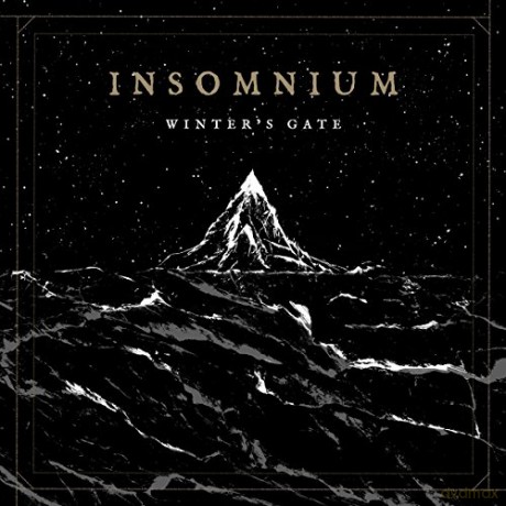 Insomnium: Winter's Gate (Limited Edition) [2CD]