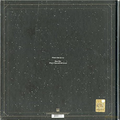 Insomnium: Winter's Gate (Limited Edition) [2CD]
