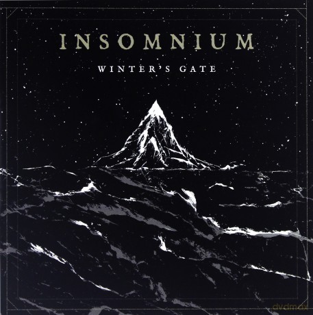 Insomnium: Winter's Gate [CD]