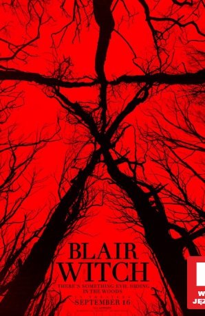 Blair Witch [Blu-Ray]