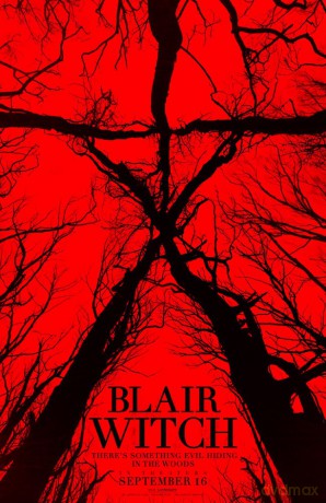 Blair Witch soundtrack [CD]