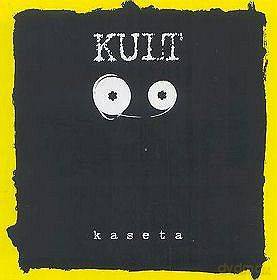 Kult: Kaseta [CD]