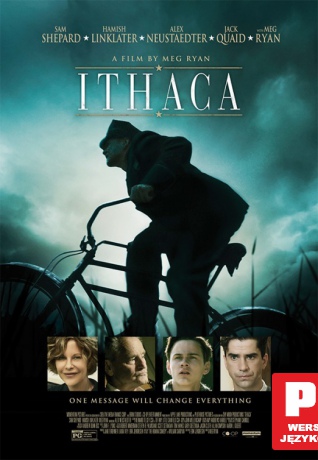 Ithaca [Blu-Ray]