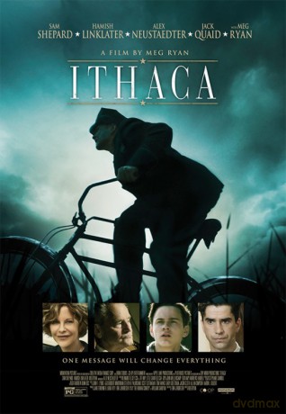 Ithaca soundtrack [CD]