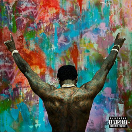 Gucci Mane: Everybody Looking [CD]