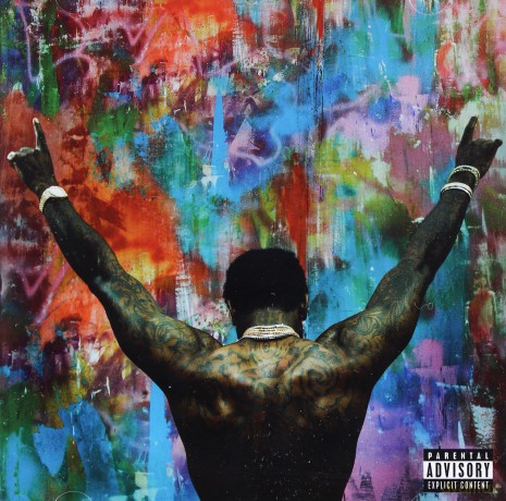 Gucci Mane: Everybody Looking [CD]