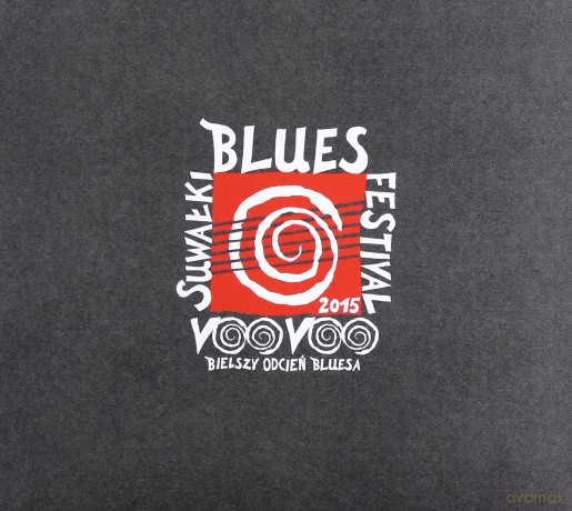 Suwałki Blues Festival 2015 - Voo Voo [CD]
