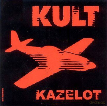 Kult: Kazelot [CD]