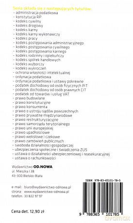 Kodeks drogowy 09.2016 [KSIĄŻKA]