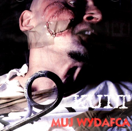 Kult: Muj wydafca [CD]