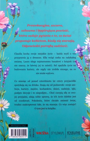 Najlepsze chwile w życiu - Maeve Haran [KSIĄŻKA]