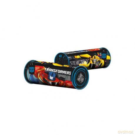 Piórnik tuba Transformers