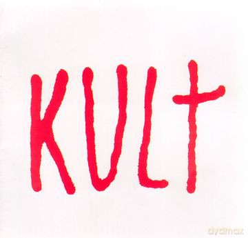 Kult: Kult (nowa edycja) [CD]