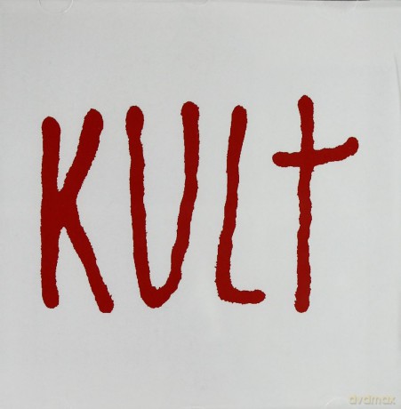 Kult: Kult (nowa edycja) [CD]
