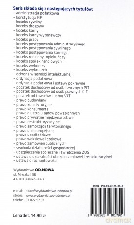 Prawo budowlane 09.2016 [KSIĄŻKA]