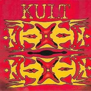 Kult: Spokojnie [CD]