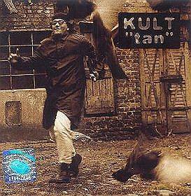 Kult: Tan [CD]