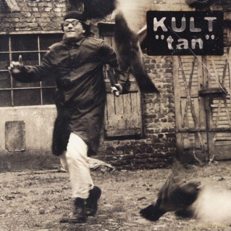 Kult: Tan [CD]