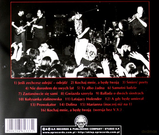 Kult: Tata Kazika 2 [CD]