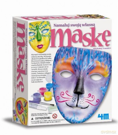 4M Maska out 2012