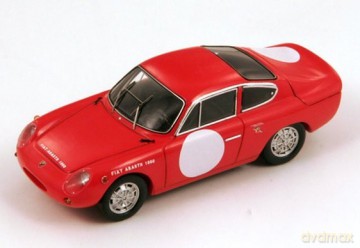 Abarth 1300 Sibona