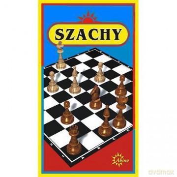 ABINO Szachy [GRA]