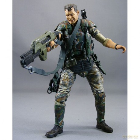 Action Figures Private William [FIGURKA]