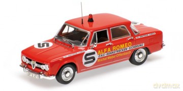 Alfa Romeo Giulia ONS