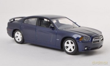 AMERICAN HERITAGE Dodge Charger R/T