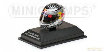 Arai Helmet Sebastian Vettel