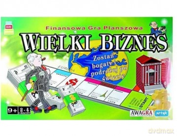 ARTYK Biznes [GRA]