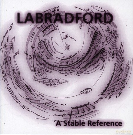 Labradford: A Stable Reference (digipack) [CD]