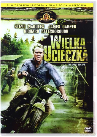 Kolekcja Wojenna: Bitwa o Anglię / Wielka ucieczka / O jeden most za daleko [BOX] [3DVD]