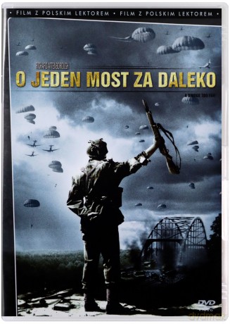 Kolekcja Wojenna: Bitwa o Anglię / Wielka ucieczka / O jeden most za daleko [BOX] [3DVD]