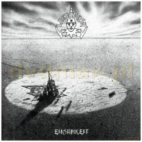 Lacrimosa: Einsamkeit [CD]