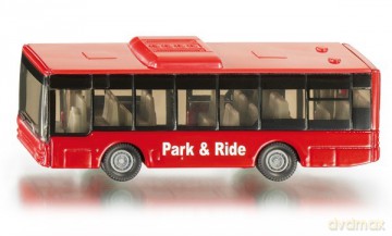 Autobus miejski