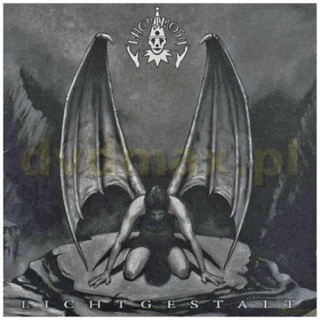 Lacrimosa: Lichtgesalt [CD]