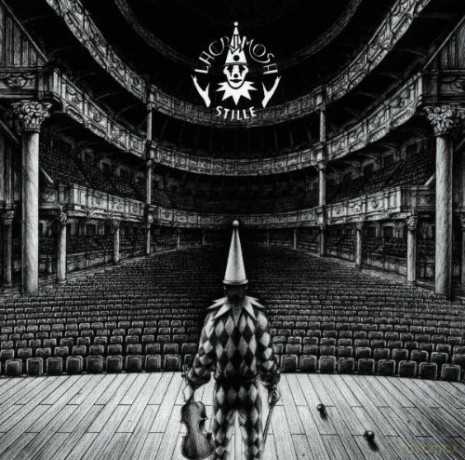 Lacrimosa: Stille [CD]