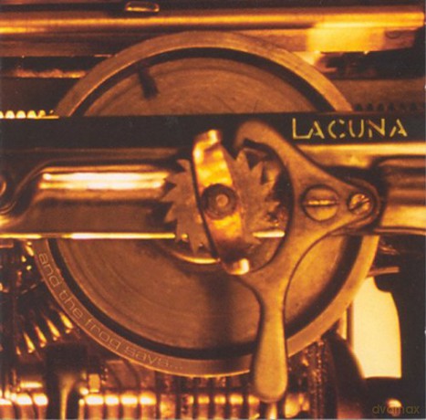 Lacuna: And The Frog Says... [CD]