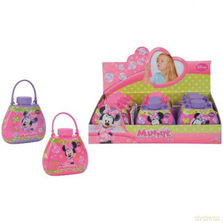Bańkowa Torebka Minnie, 200 ml