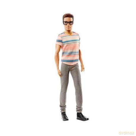 BARBIE Modny Ken