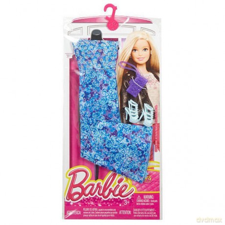 BARBIE Sukienki z dodatkami