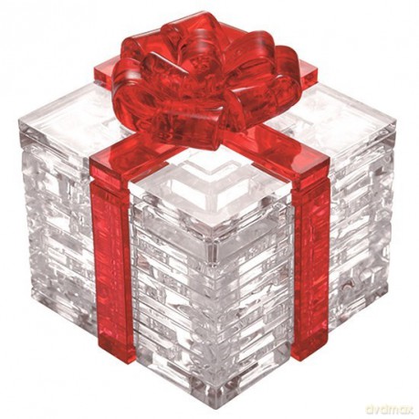 BARD Crystal Puzzle Upom inek [PUZZLE]